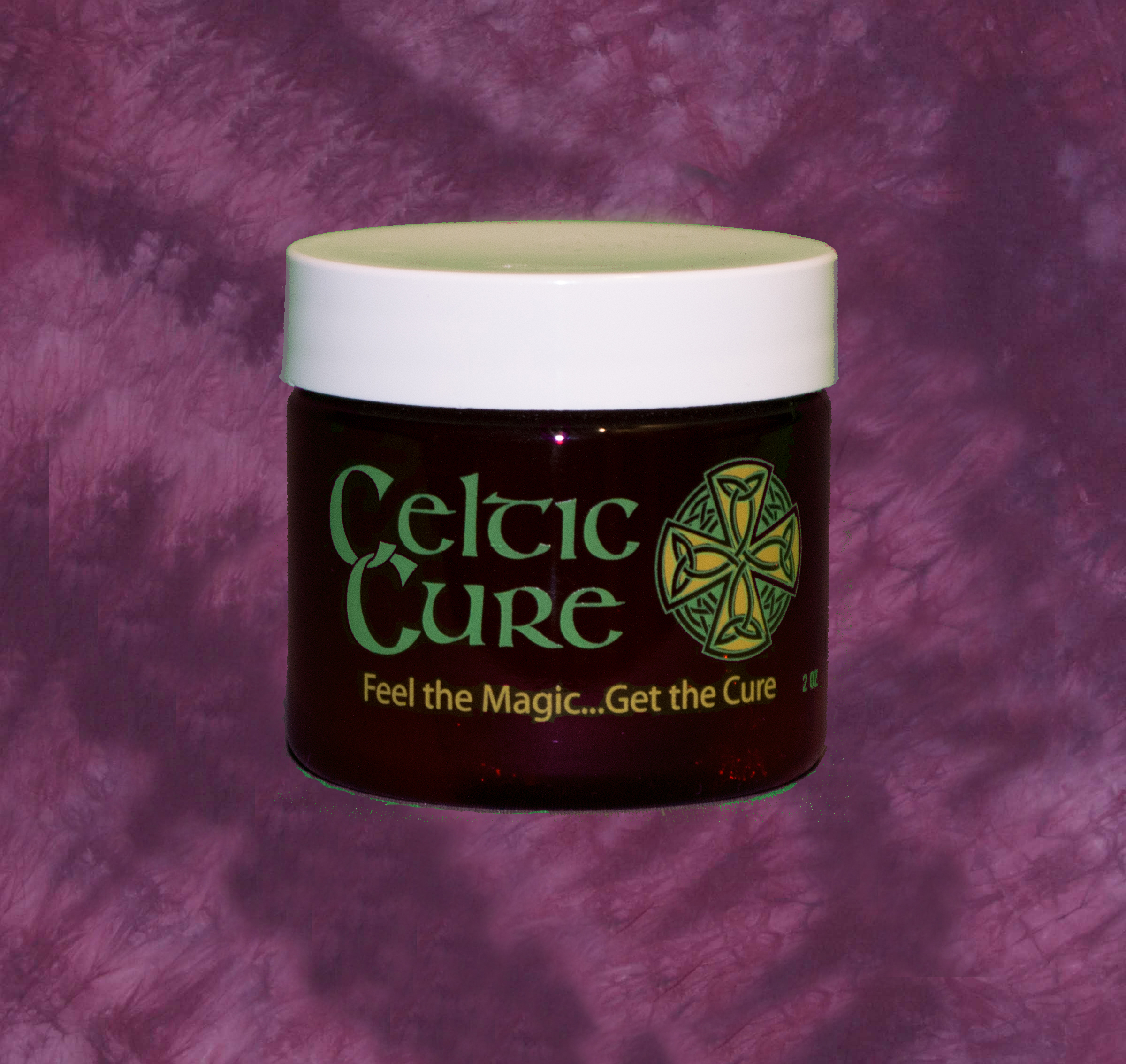 Celtic Cure