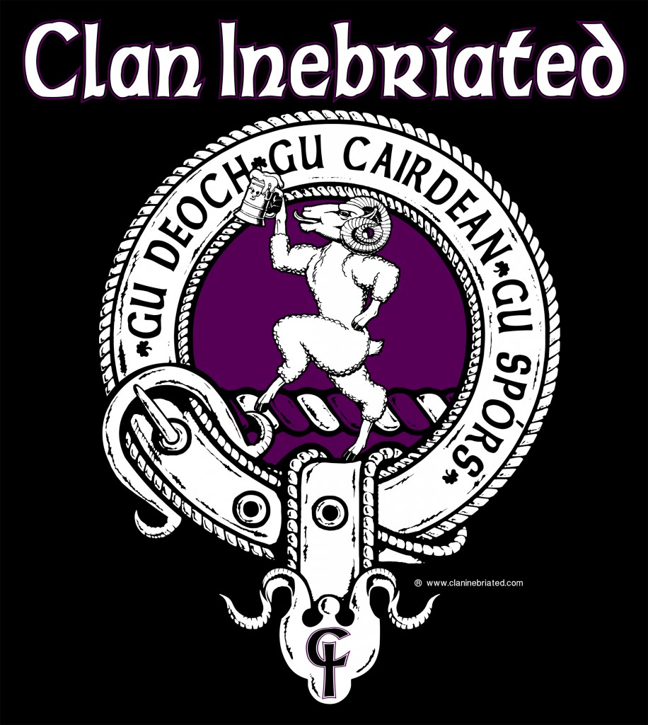 Clan Inebriated